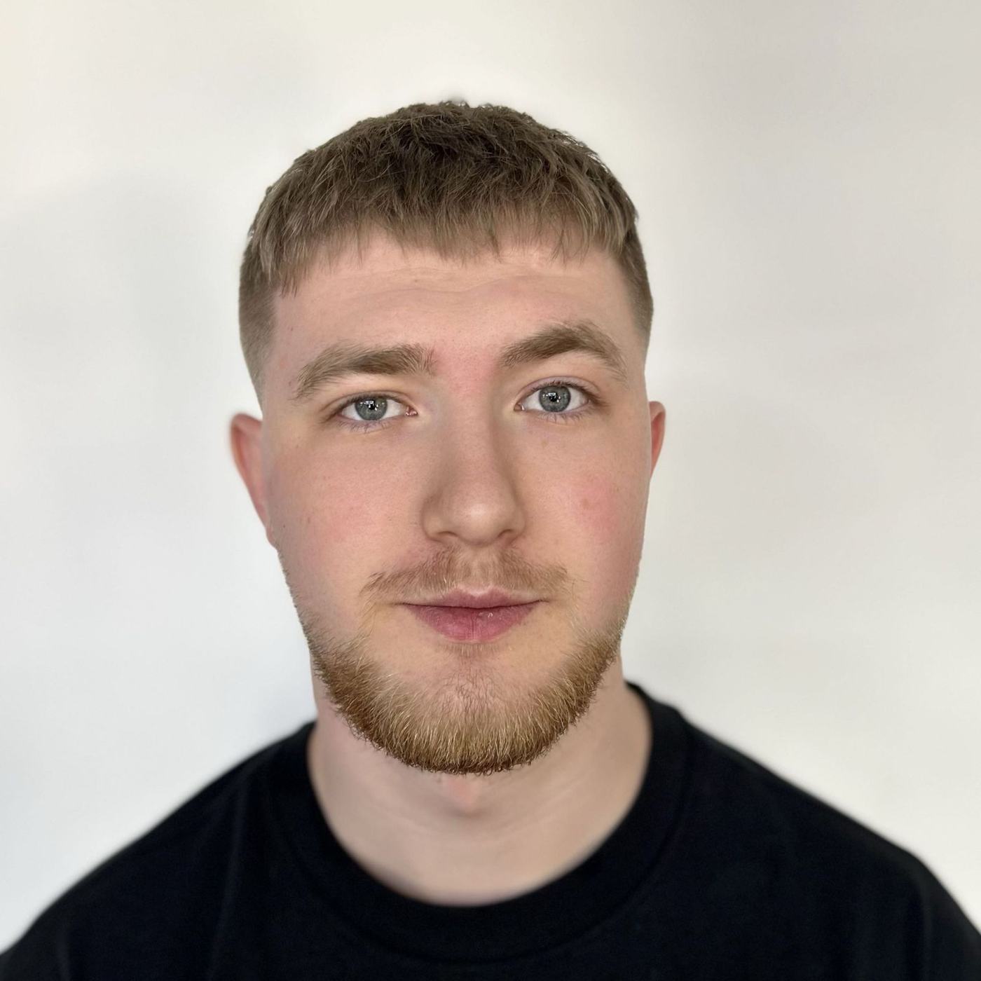 Bogdan — Barber