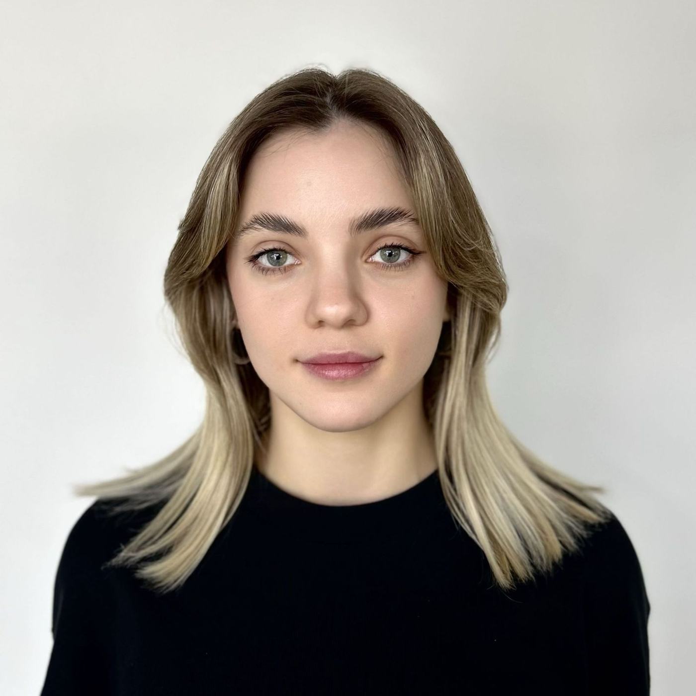 Natalia — Barberka
